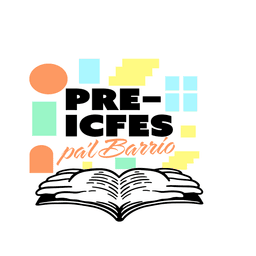 PreIcfes Pa'l Barrio logo