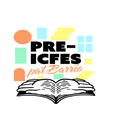 PreIcfes Pa'l Barrio logo